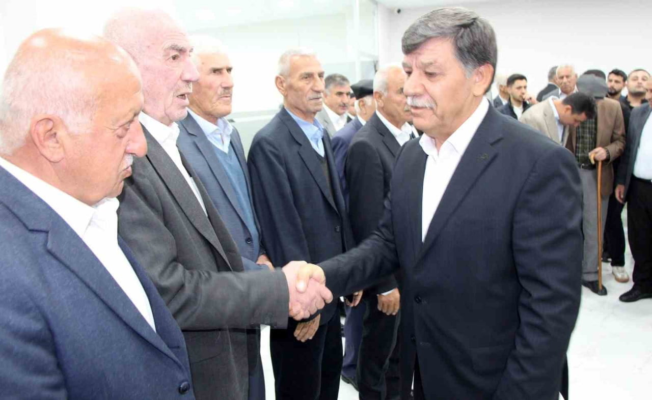YORGA VE KATAR AİLELERİ, KANAAT ÖNDERLERİ VE SİYASİLERİN GİRİŞİMİYLE BARIŞTI.