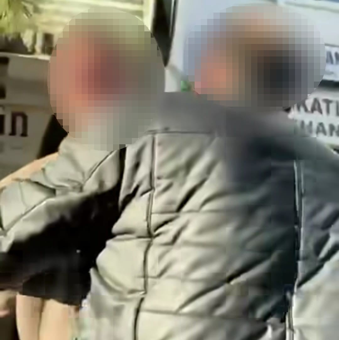 YOZGAT’TA 112 ACİL ÇAĞRI MERKEZİNE GELEN İHBARI DEĞERLENDİREN EMNİYET EKİPLERİ KURALLARA UYMAYAN...