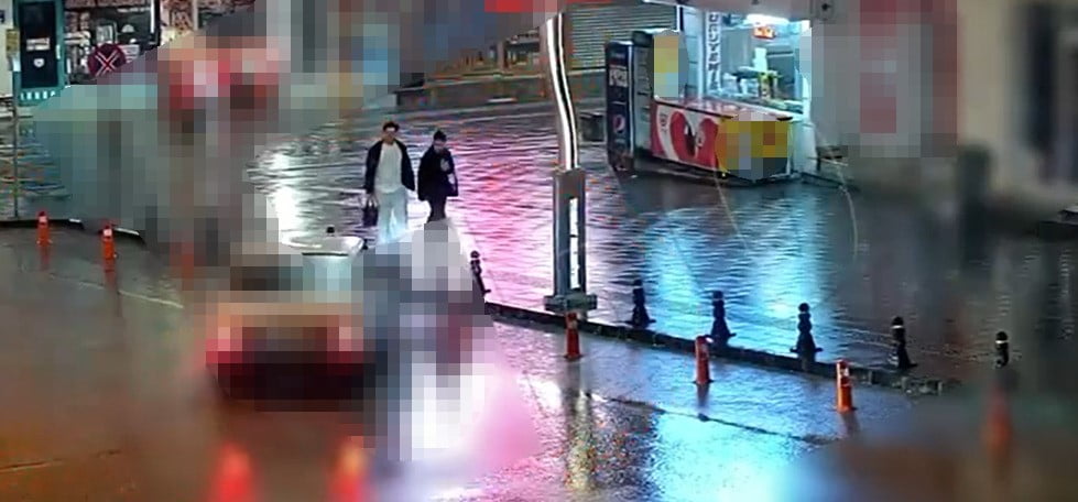 YOZGAT’TA ARANAN FİRARİ HÜKÜMLÜ YAKALANDI.-