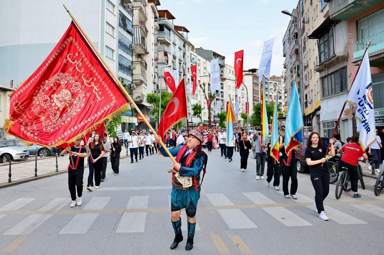 YUNANLILARIN İZMİR’İ İŞGAL ETMESİNİN ARDINDAN, DENİZLİ HALKININ İLK DİRENİŞ KIVILCIMINI YAKTIĞI 15...