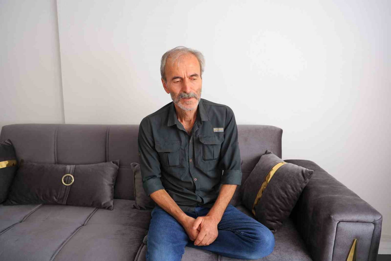 YUNUS YAPICI AÇIKLAMALARDA BULUNDU