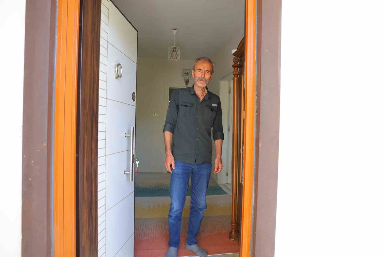 YUNUS YAPICI AÇIKLAMALARDA BULUNDU