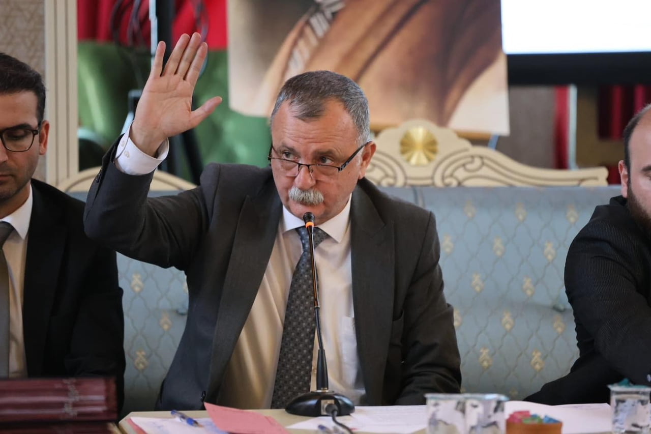 YUNUSEMRE BELEDİYE MECLİSİ’NİN MAYIS AYI TOPLANTISINDA 33 GÜNDEM MADDESİ GÖRÜŞÜLEREK KARARA...