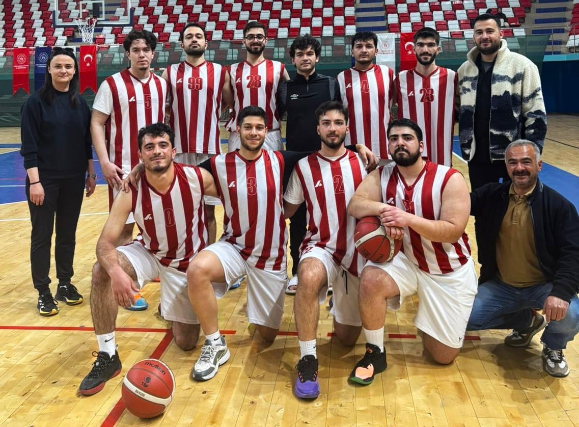 YURTLİG'E ELAZIĞ DAMGASI