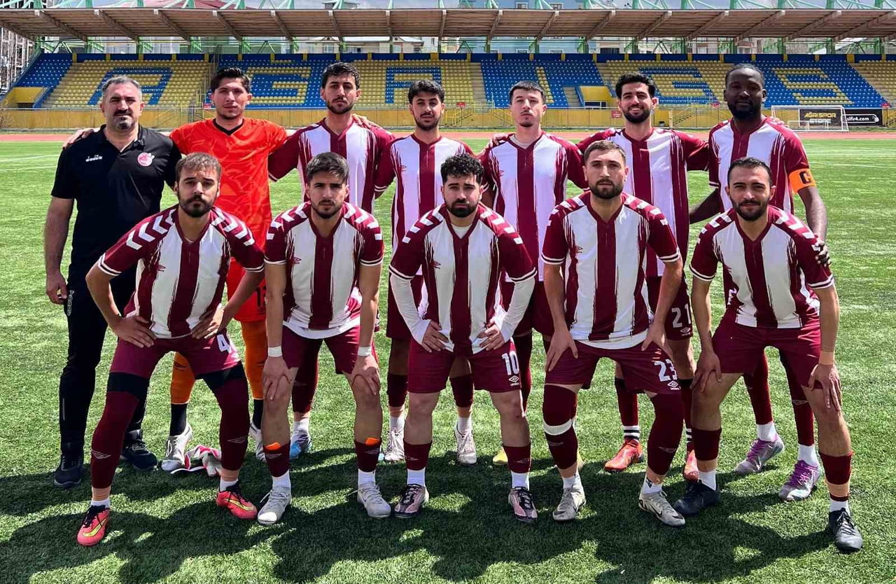 YURTLİG'E ELAZIĞ DAMGASI