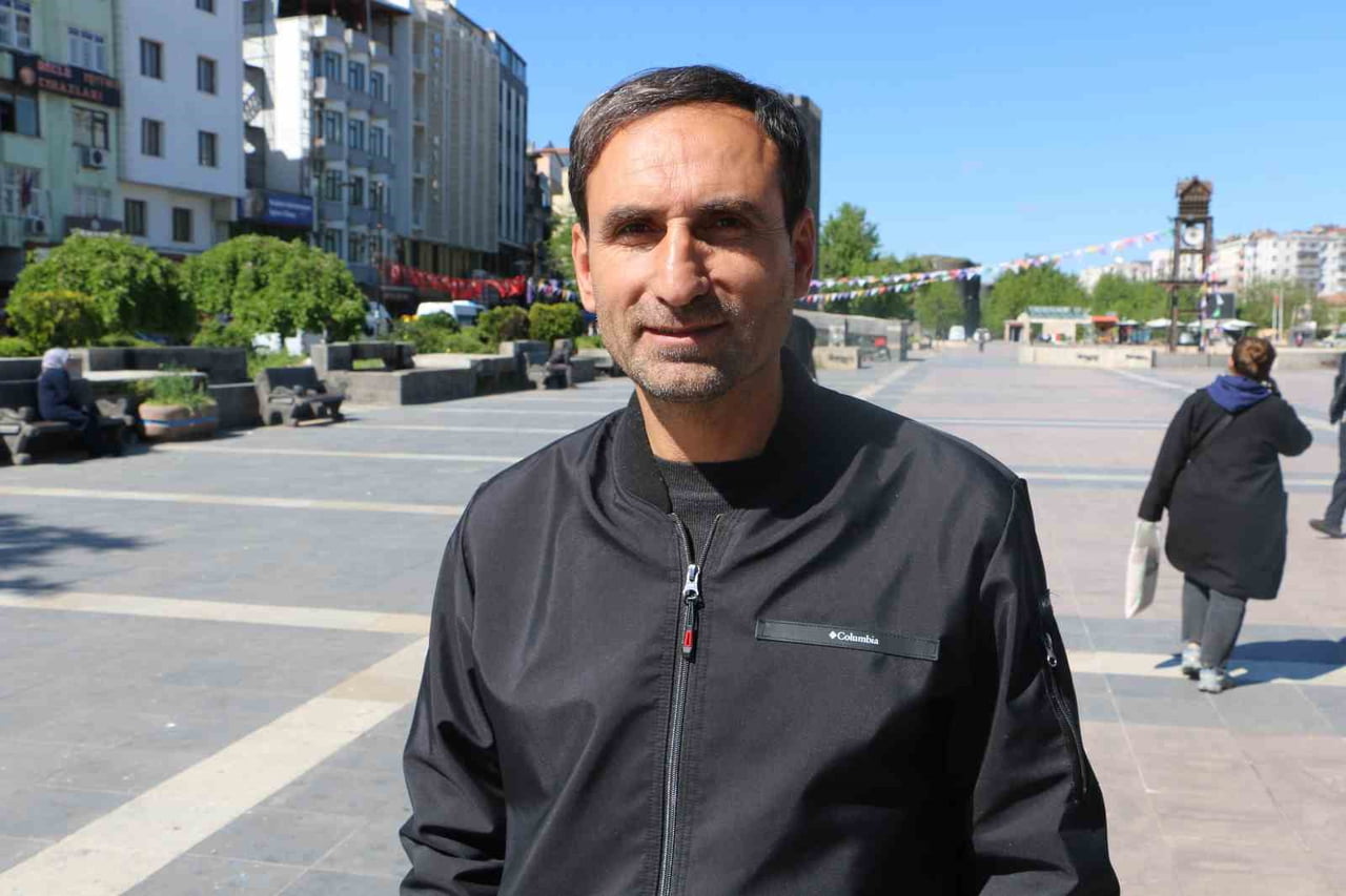 YUSUF ÖZKUL