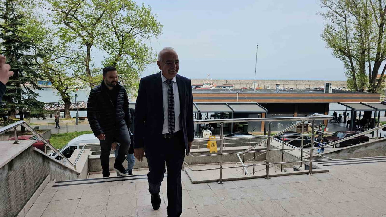 ZONGULDAK'IN DEVREK BELEDİYESİNDE 2019-2024 YILLARI ARASINDA YAŞANAN YOLSUZLUK, RÜŞVET VE ZİMMET...
