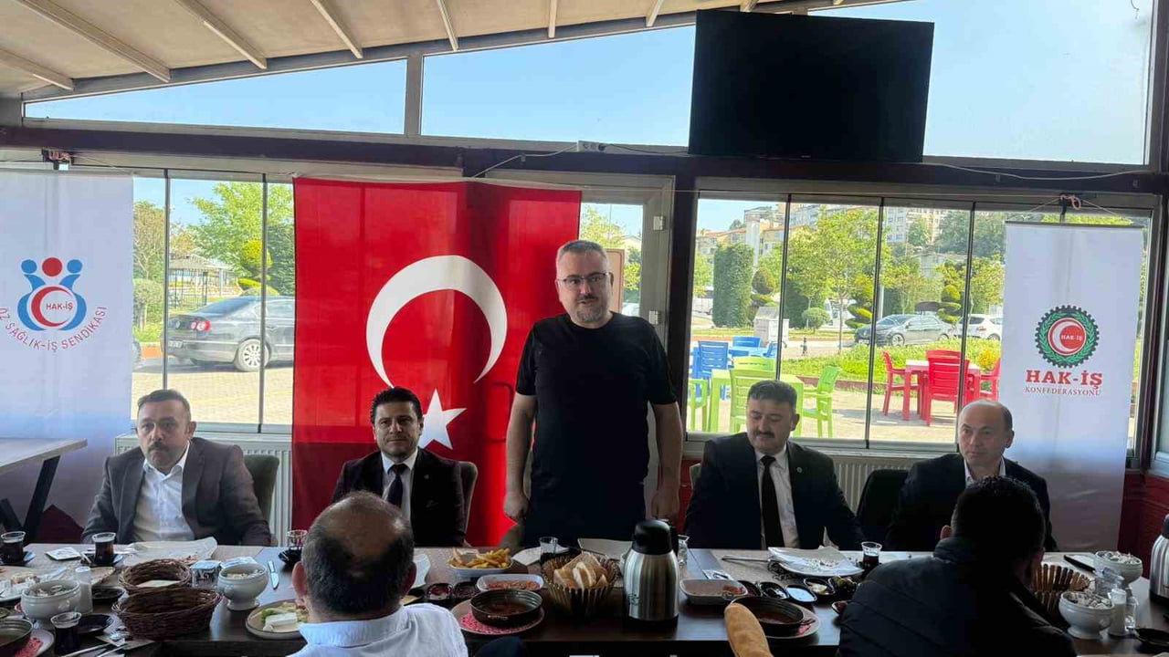 ZONGULDAK (İHA) - 19 MAYIS ATATÜRK’Ü ANMA, GENÇLİK VE SPOR BAYRAMI KAPSAMINDA DÜZENLENEN BİRLİK VE...