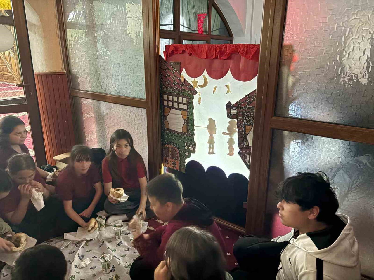 ZONGULDAK (İHA) - ZONGULDAK’IN ALAPLI İLÇESİNDE, "ÇEVREME DUYARLIYIM, DEĞERLERİME SAHİP ÇIKIYORUM"...