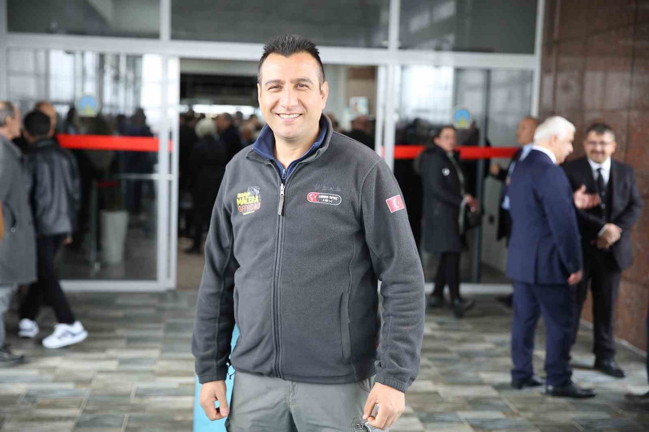1 HAZİRAN 2026 TARİHİ İTİBARIYLA ERZURUM’UN İLÇELERİNDE START ALACAK OLAN ULUSLARARASI...