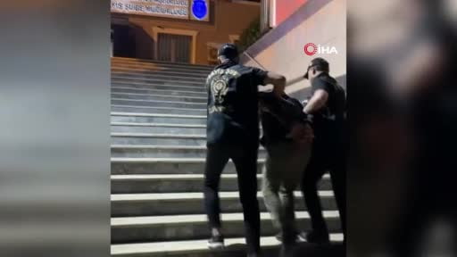 10 yıl önce öldürülen Mezdeke dansçısı Aynur Kanbur cinayetinin failleri yakalandı