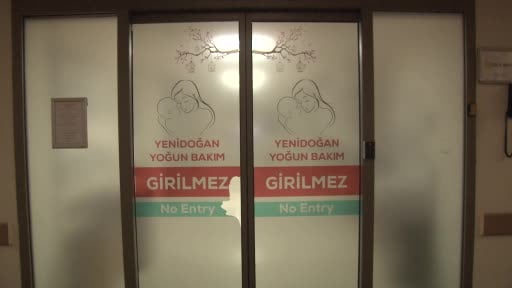 10 yıllık hasret üçüz bebek sevinciyle taçlandı