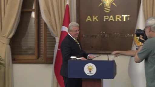 12. Yargı paketi TBMM’de