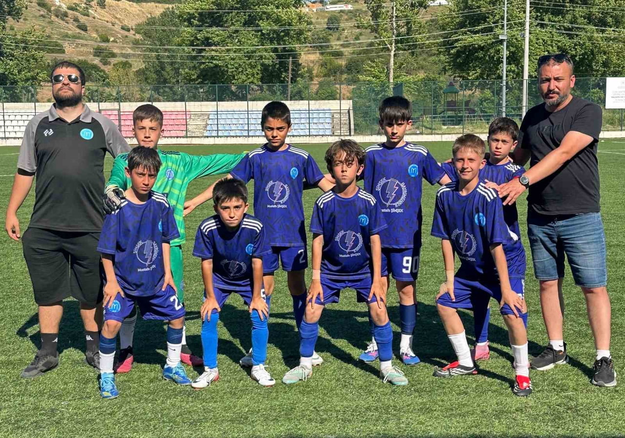1299 BİLECİK SPOR KULÜBÜ