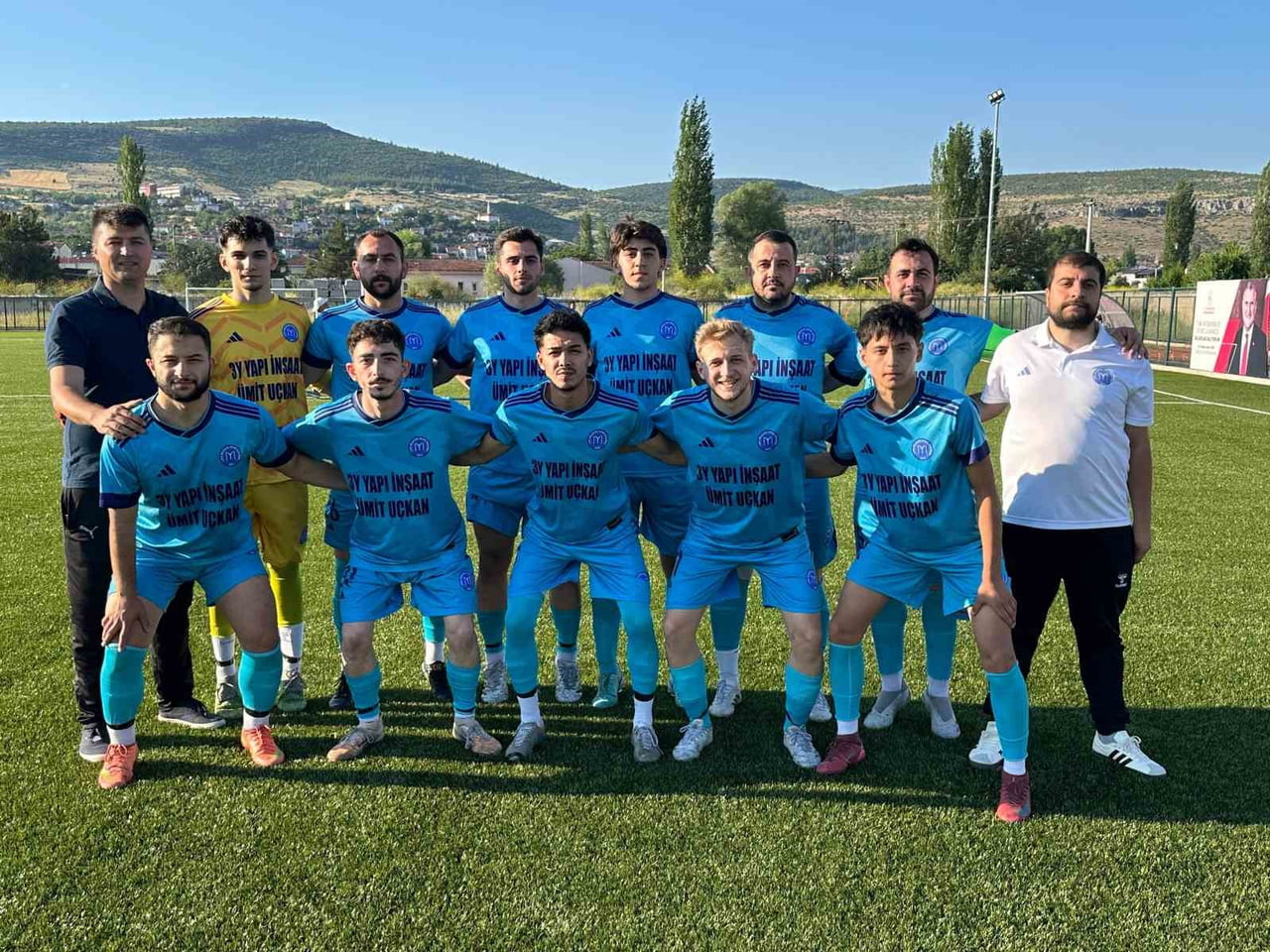 1299 BİLECİKSPOR KULÜBÜ