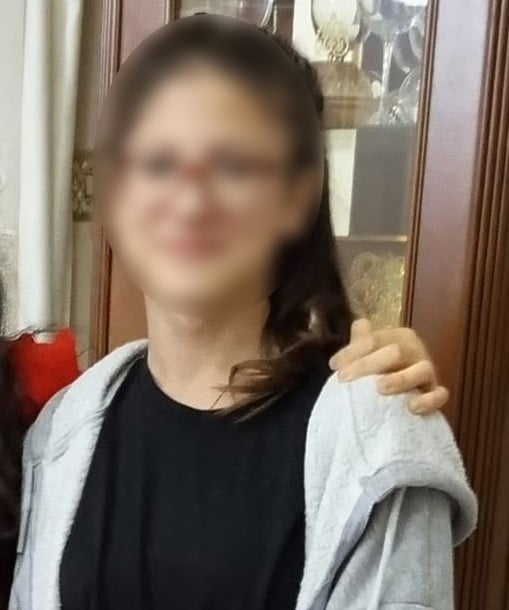 13 YAŞINDAKİ KIZ ÇOCUĞU, YÜRÜTÜLEN ÇALIŞMALARIN ARDINDAN YAKLAŞIK 27 SAAT SONRA BULUNDU.