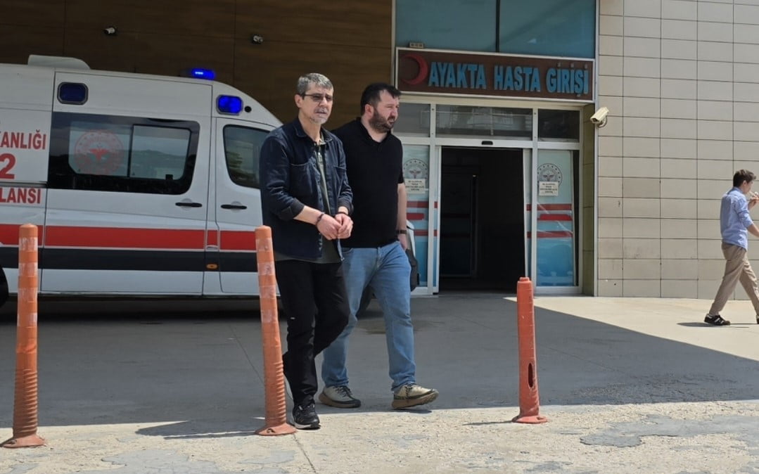19 YIL HAPİS CEZASIYLA ARANIYORDU, CEZAEVİ FİRARİSİ YAKALANDI