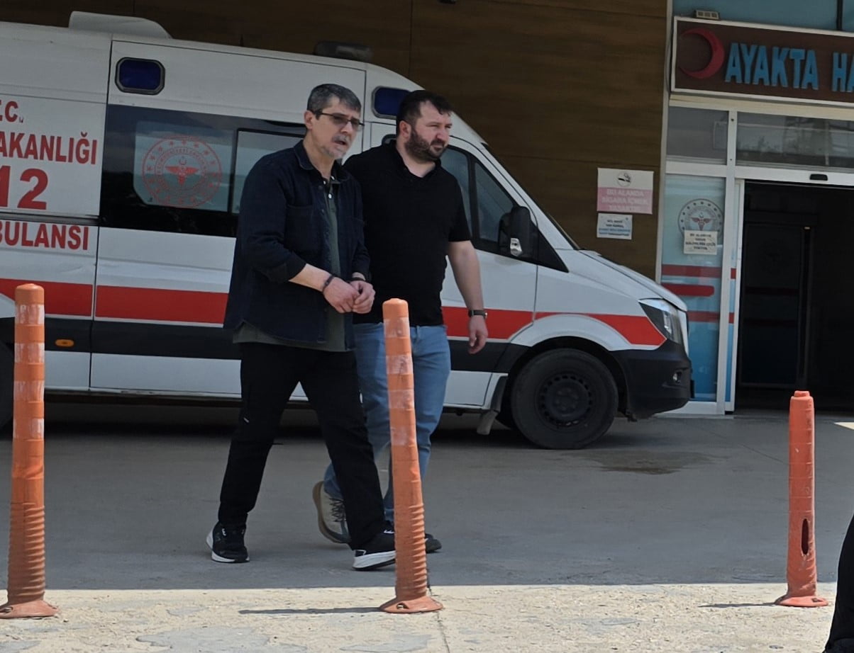 19 YIL HAPİS CEZASIYLA ARANIYORDU, CEZAEVİ FİRARİSİ YAKALANDI