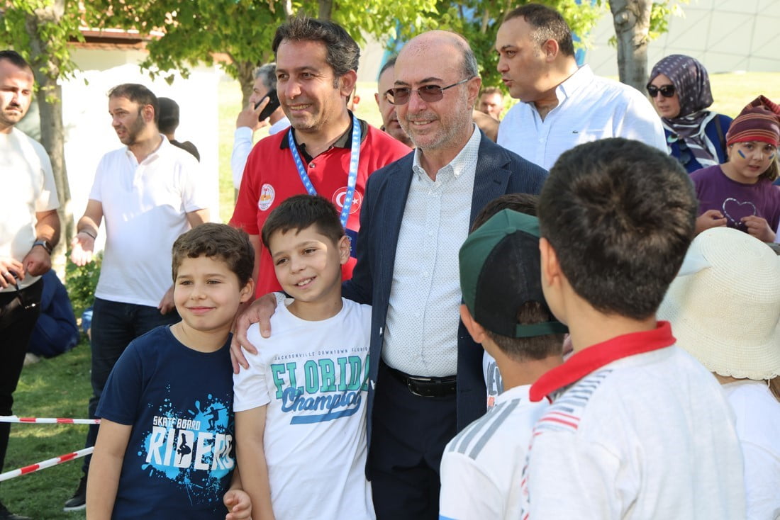 2025-2026 EĞİTİM ÖĞRETİM DÖNEMİNİ TAMAMLAYAN ÖĞRENCİLER KONYA’NIN MERKEZ SELÇUKLU İLÇE...