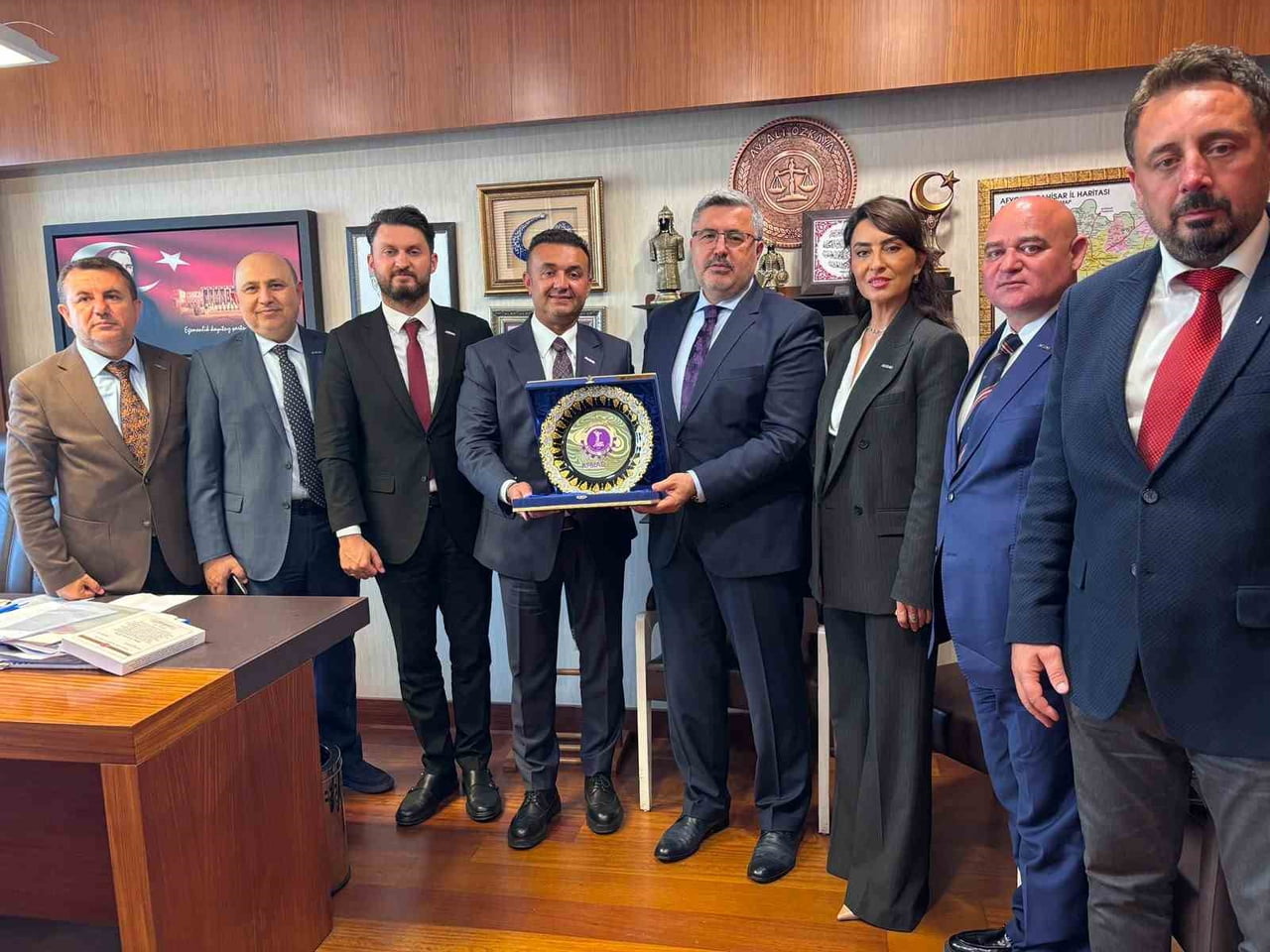 2025 YILINDA KURULAN VE AFYONKARAHİSAR BAŞTA OLMAK ÜZERE İSTANBUL, BURSA, ANKARA VE ANTALYA’DA...