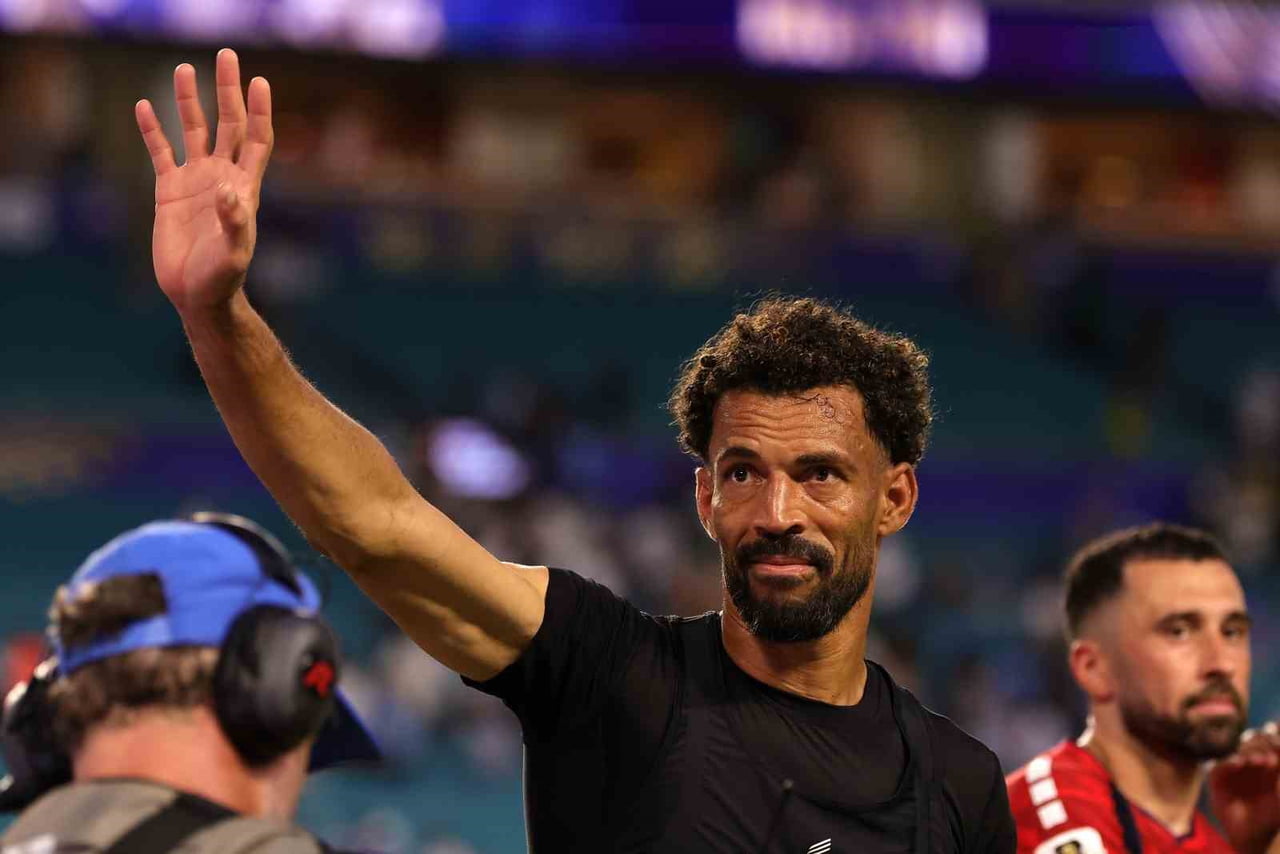 2026 DÜNYA KUPASI H GRUBU 2. HAFTASINDA URUGUAY İLE YEŞİL BURUN ADALARI 2-2 BERABERE KALDI.