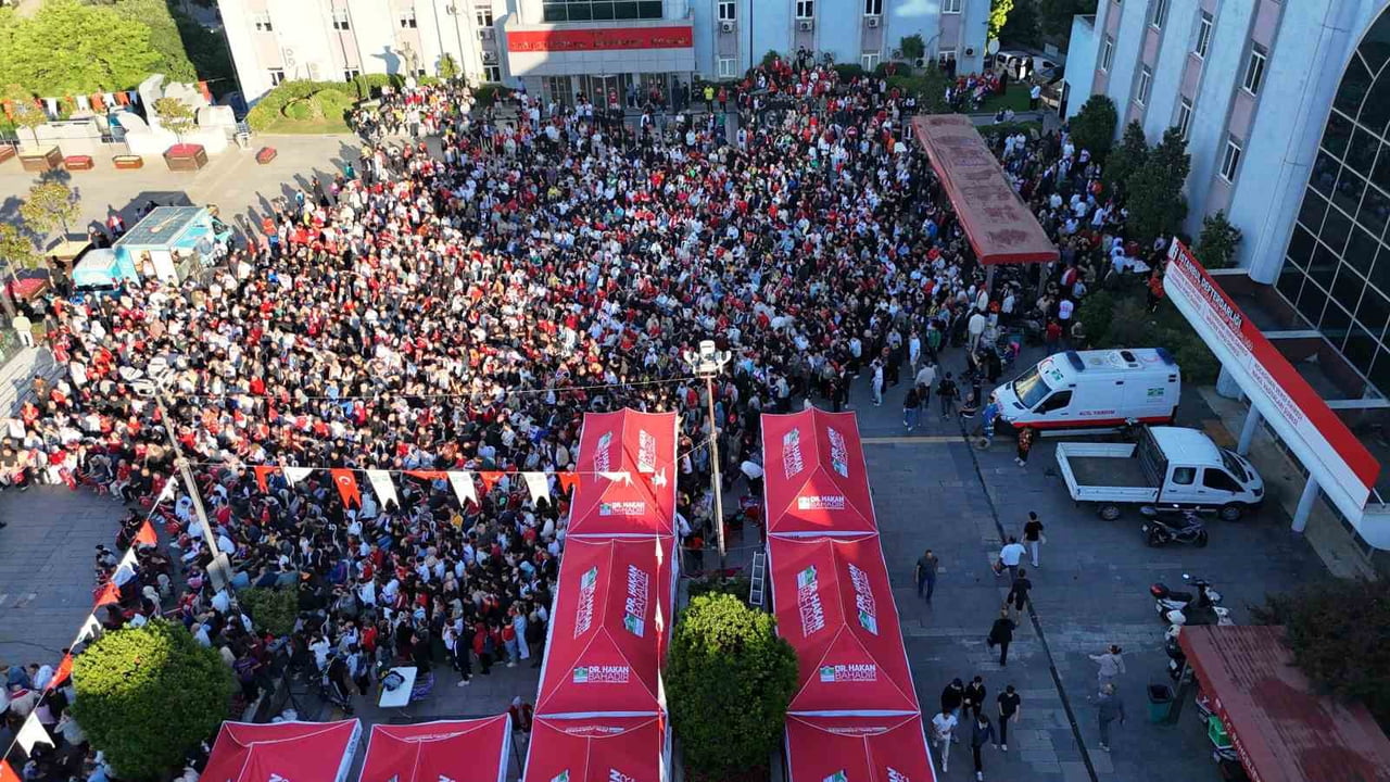 24 YIL ARADAN SONRA YENİDEN FIFA DÜNYA KUPASI’NA KATILAN A MİLLİ FUTBOL TAKIMI’NIN AVUSTRALYA İLE...