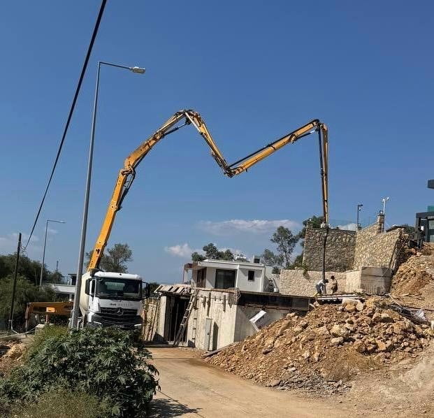 271 FİRMAYA İNŞAAT YASAĞI CEZASI