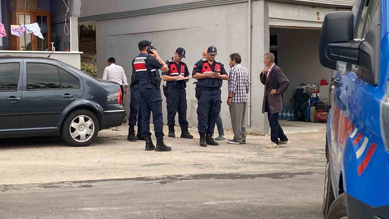 31 TEMMUZ 2025 TARİHİNDE YAŞANAN OLAYA DAİR FOTOĞRAF.