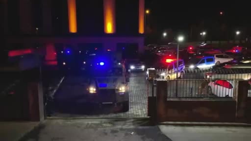39 ilde DEAŞ silahlı terör örgütüne yönelik düzenlenen operasyonlarda 361 şüpheli...