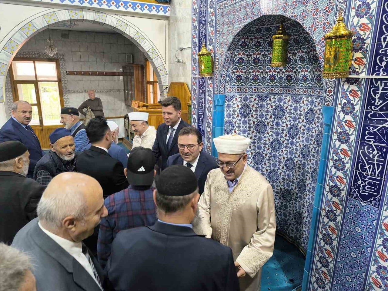 4 TEMMUZ 2020 TARİHİNDE ŞEHADETE YÜRÜYEN ŞEHİT MUHAMMED ÇAĞRI TOPPUZ’UN ŞEHADETİNİN YIL DÖNÜMÜ...