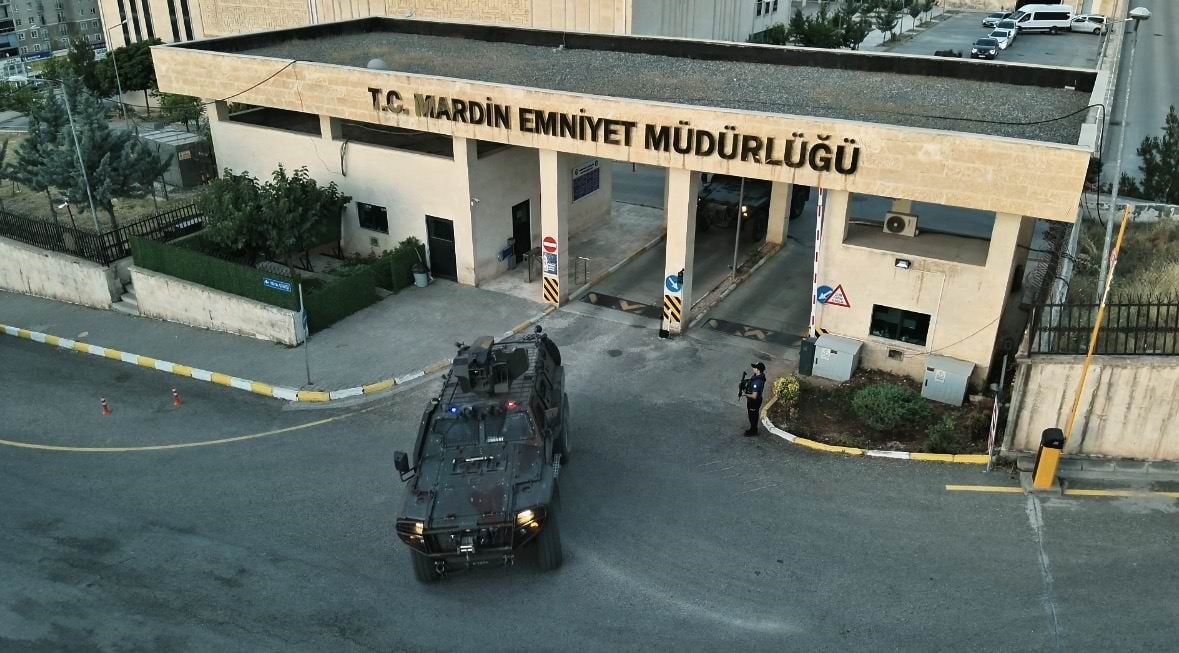 49 ŞÜPHELİYE YÖNELİK 7 İLDE EŞ ZAMANLI OPERASYON DÜZENLENDİ