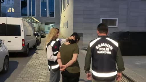 49 yıl hapis cezasıyla aranan kadın hükümlü yakalandı