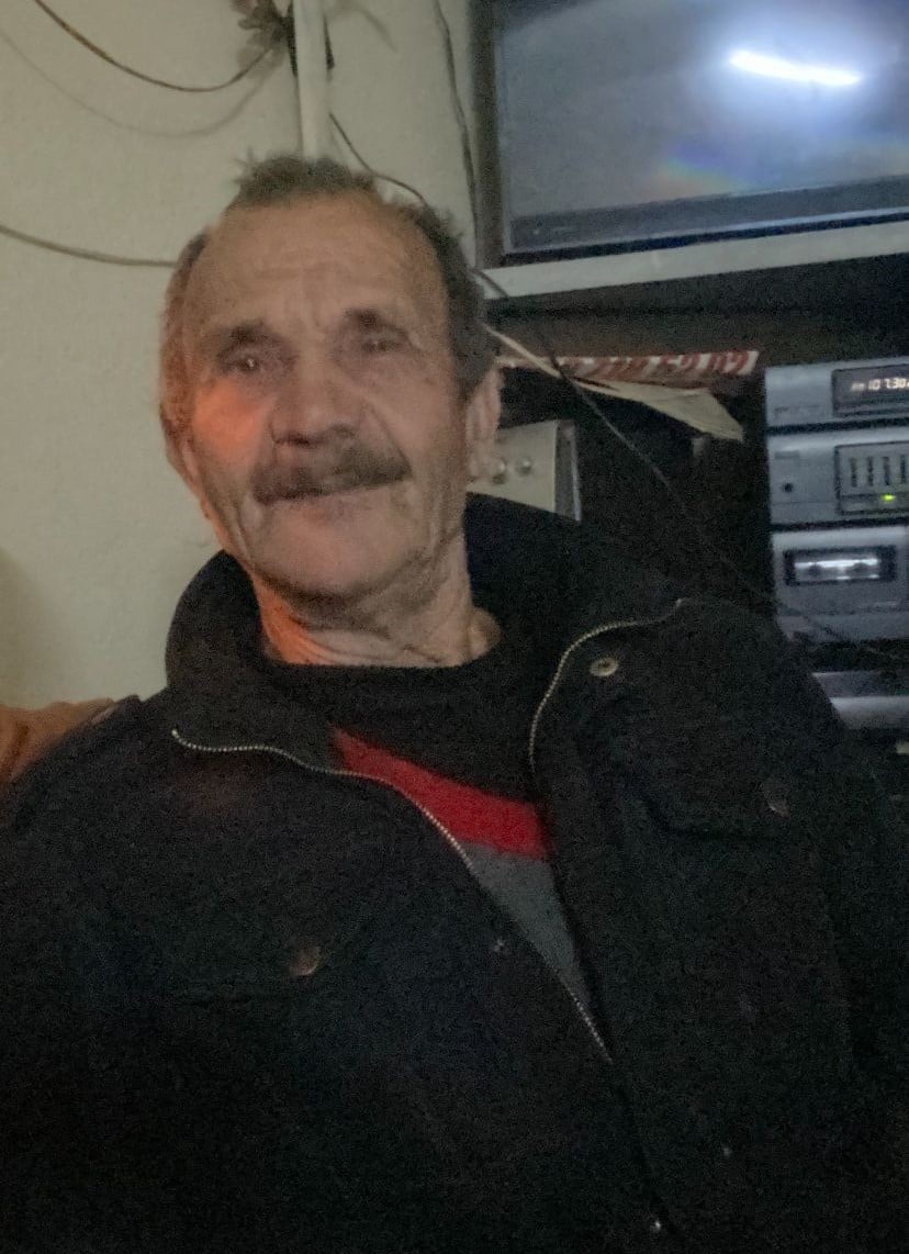 71 YAŞINDAKİ RASİM GÜLER HAYATINI KAYBETTİ