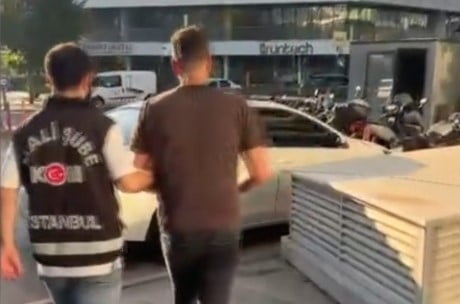 9 İLDE YASA DIŞI BAHİS VE KARA PARA OPERASYONU: 37 GÖZALT