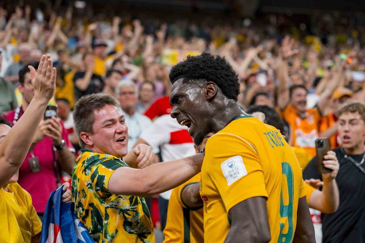 A MİLLİ FUTBOL TAKIMI, 2026 FIFA DÜNYA KUPASI D GRUBU İLK MAÇINDA KANADA'NIN VANCOUVER ŞEHRİNDE...
