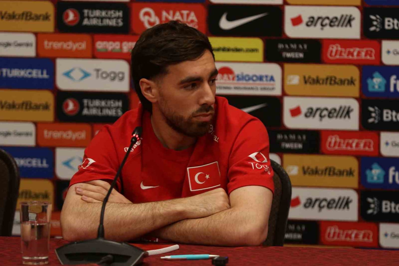 A MİLLİ FUTBOL TAKIMI, 2026 FIFA DÜNYA KUPASI’NIN HAZIRLIKLARINI ABD’NİN ARİZONA EYALETİNE BAĞLI...