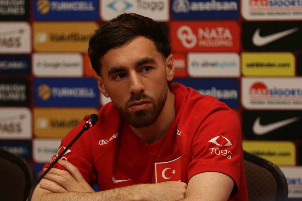 A MİLLİ FUTBOL TAKIMI, 2026 FIFA DÜNYA KUPASI’NIN HAZIRLIKLARINI ABD’NİN ARİZONA EYALETİNE BAĞLI...