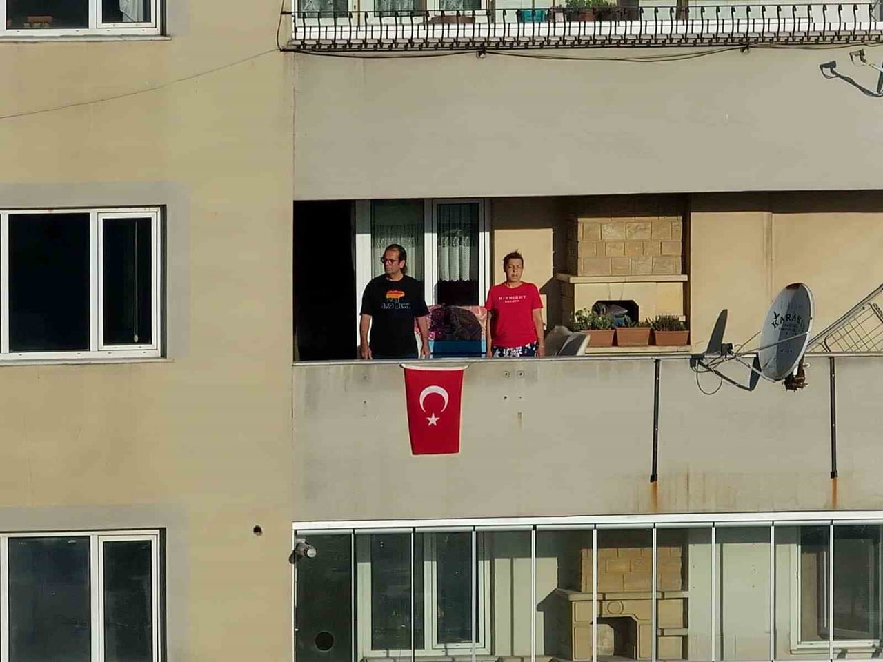 A MİLLİ FUTBOL TAKIMI’NIN 2026 FIFA DÜNYA KUPASI D GRUBU’NDA AVUSTRALYA İLE OYNADIĞI KARŞILAŞMA...