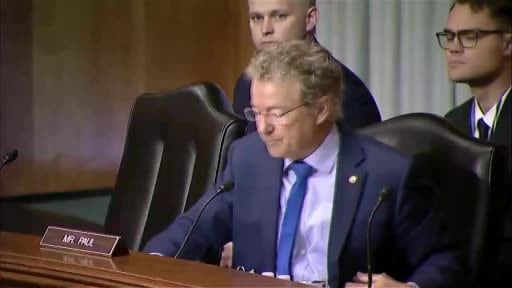 ABD Dışişleri Bakanı Marco Rubio, "İran ilk kez, nükleer müzakerelerde adını bile anmayı...