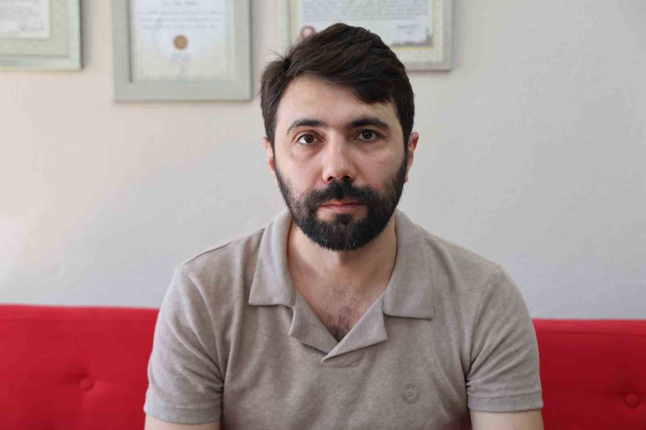 ABDURRAHMAN SELVİ