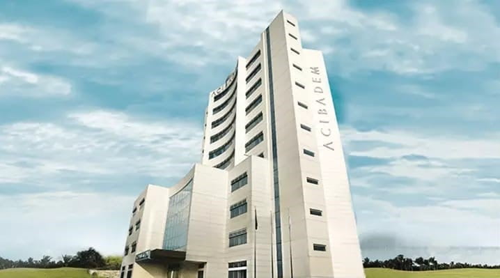 ACIBADEM FULYA HASTANESİ BAŞHEKİMİ PROF. DR. HÜSNÜ GÖRGEN, TÜRK SİNEMA TARİHİNE ALTIN HARFLERLE...