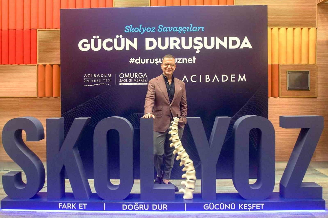 ACIBADEM ÜNİVERSİTESİ ORTOPEDİ VE TRAVMATOLOJİ ANABİLİM DALI ÖĞRETİM ÜYESİ VE ACIBADEM MASLAK...
