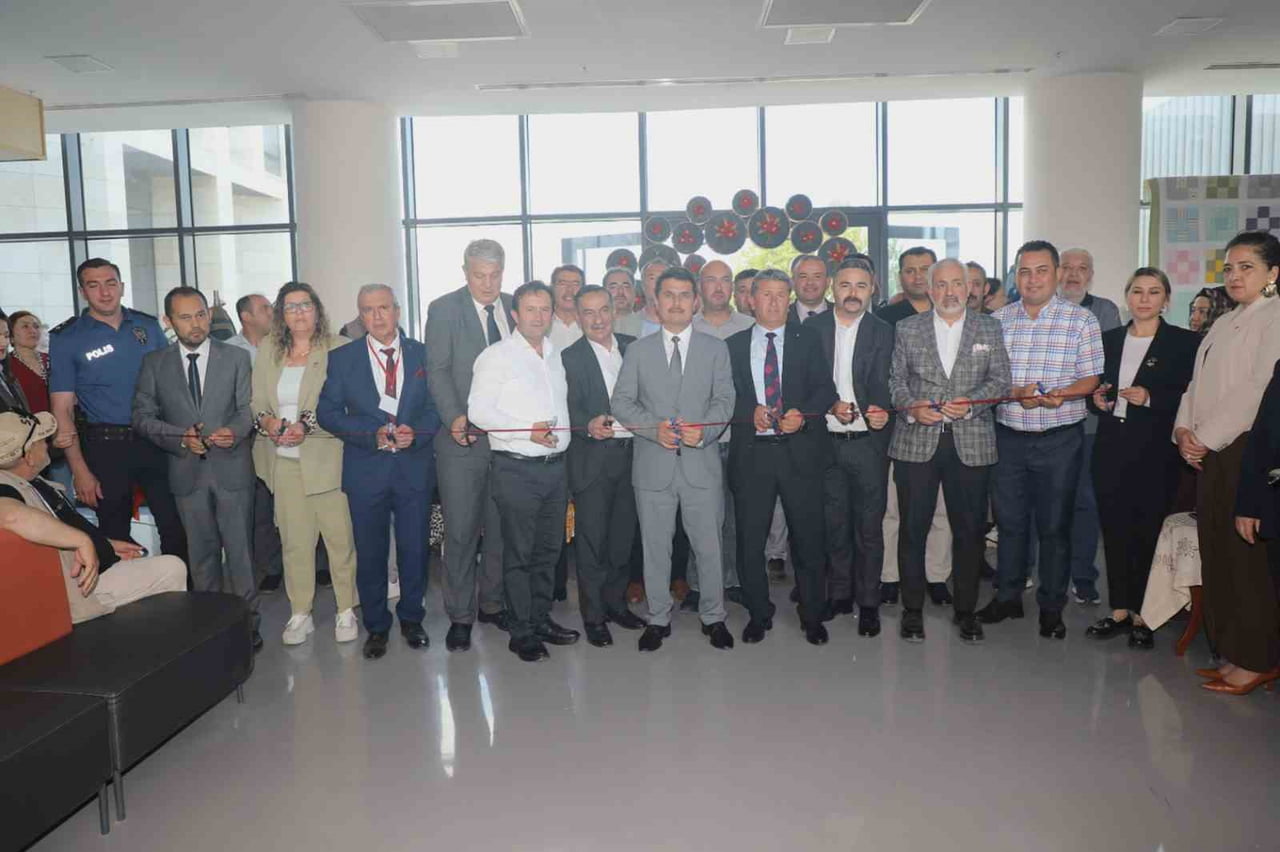 ACIPAYAM HALK EĞİTİMİ MERKEZİ MÜDÜRLÜĞÜ TARAFINDAN 2025-2026 EĞİTİM ÖĞRETİM YILI HAYAT BOYU...