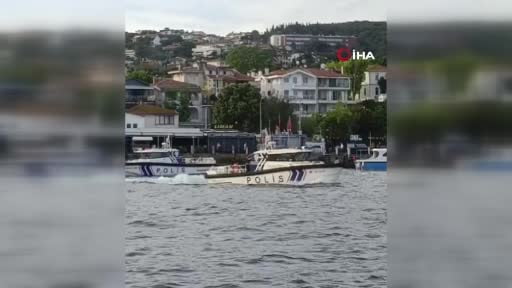Adalar Belediyesi’ne rüşvet operasyonu: Belediye Başkanı dahil 41 şüpheli gözaltına...