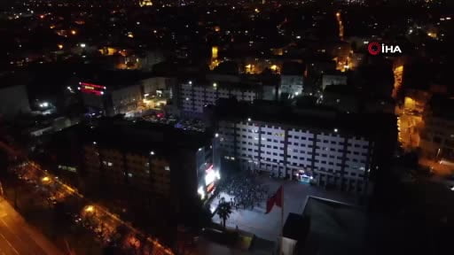 Adalar Belediyesi’ne rüşvet operasyonunda gözaltına alınan 39 şüpheli adliyeye sevk edildi