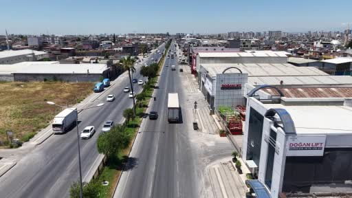 Adana'da tırda 1 milyon 800 bin uyuşturucu hap ele geçirildi
