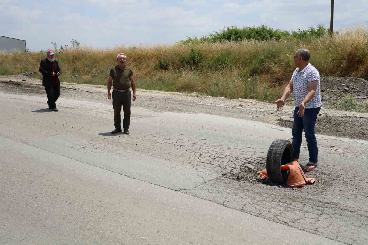 ADANA’DA 6 ŞUBAT DEPREMLERİNDEN SONRA DEVLETİN DEPREMZEDELER İÇİN KISA SÜREDE YAPIP TESLİM ETTİĞİ...