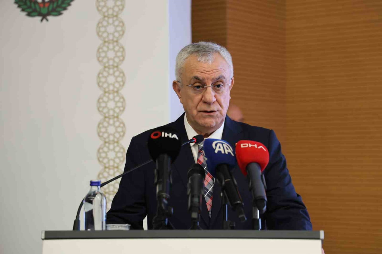 ADANA SANAYİ ODASI BAŞKANI ZEKİ KIVANÇ DA ARABULUCULUK VE İŞ HUKUKU KONULARININ ÖNEMİNDEN...