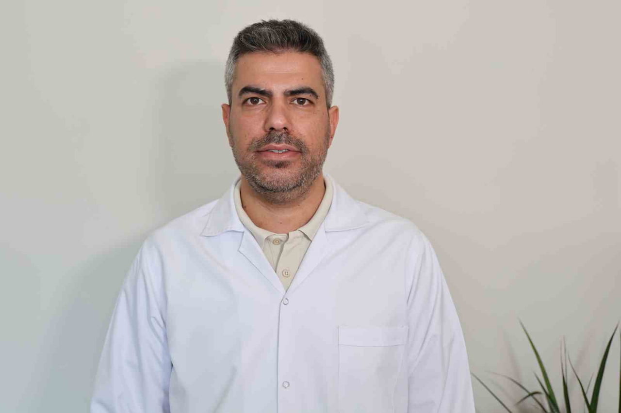 ADANA VETERİNER HEKİMLER ODASI BAŞKANI CANER ALIÇ, VATANDAŞLARIN PANİK YAPMAMASI GEREKTİĞİNİ...