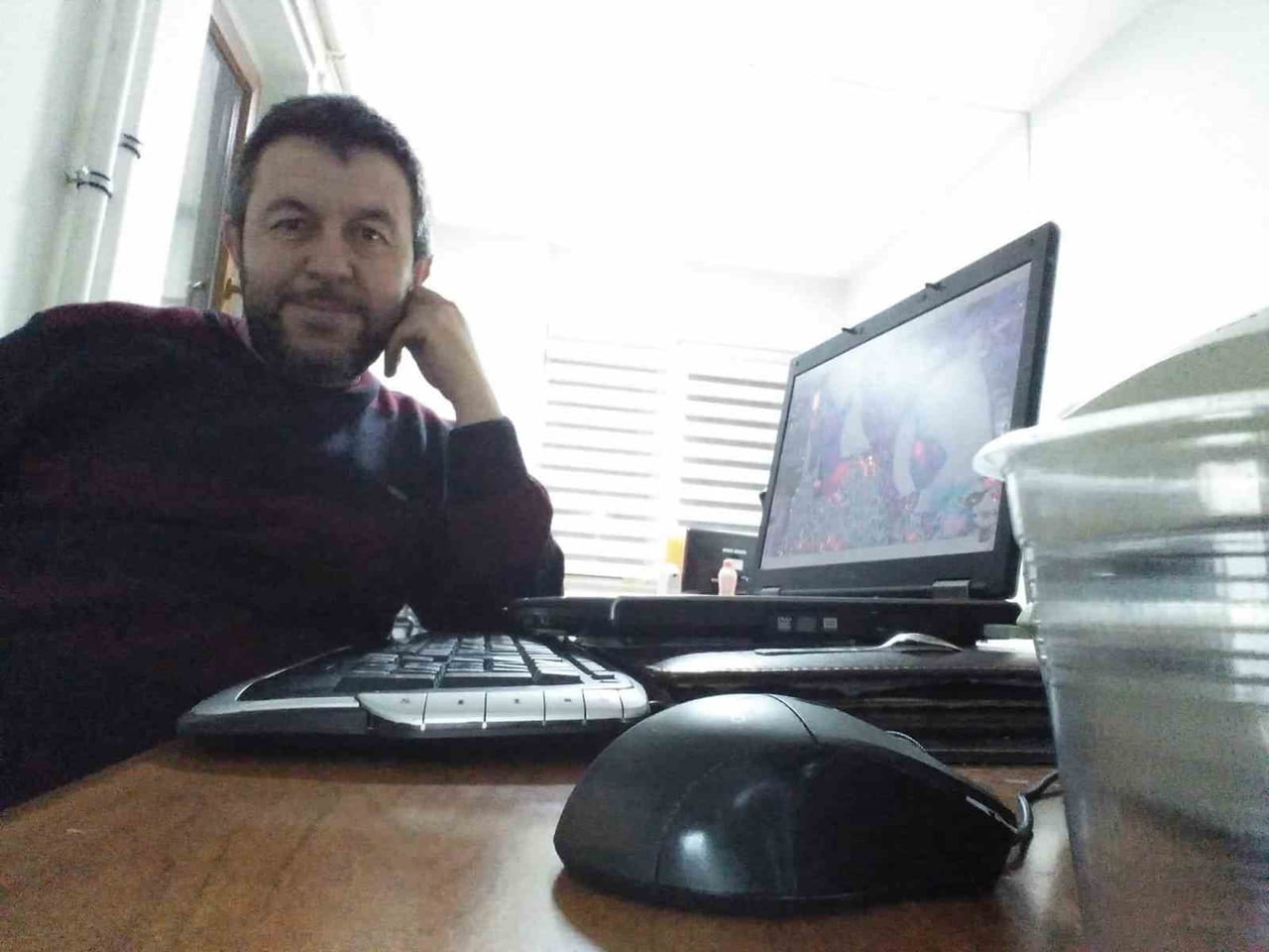 ADEM YALÇIN